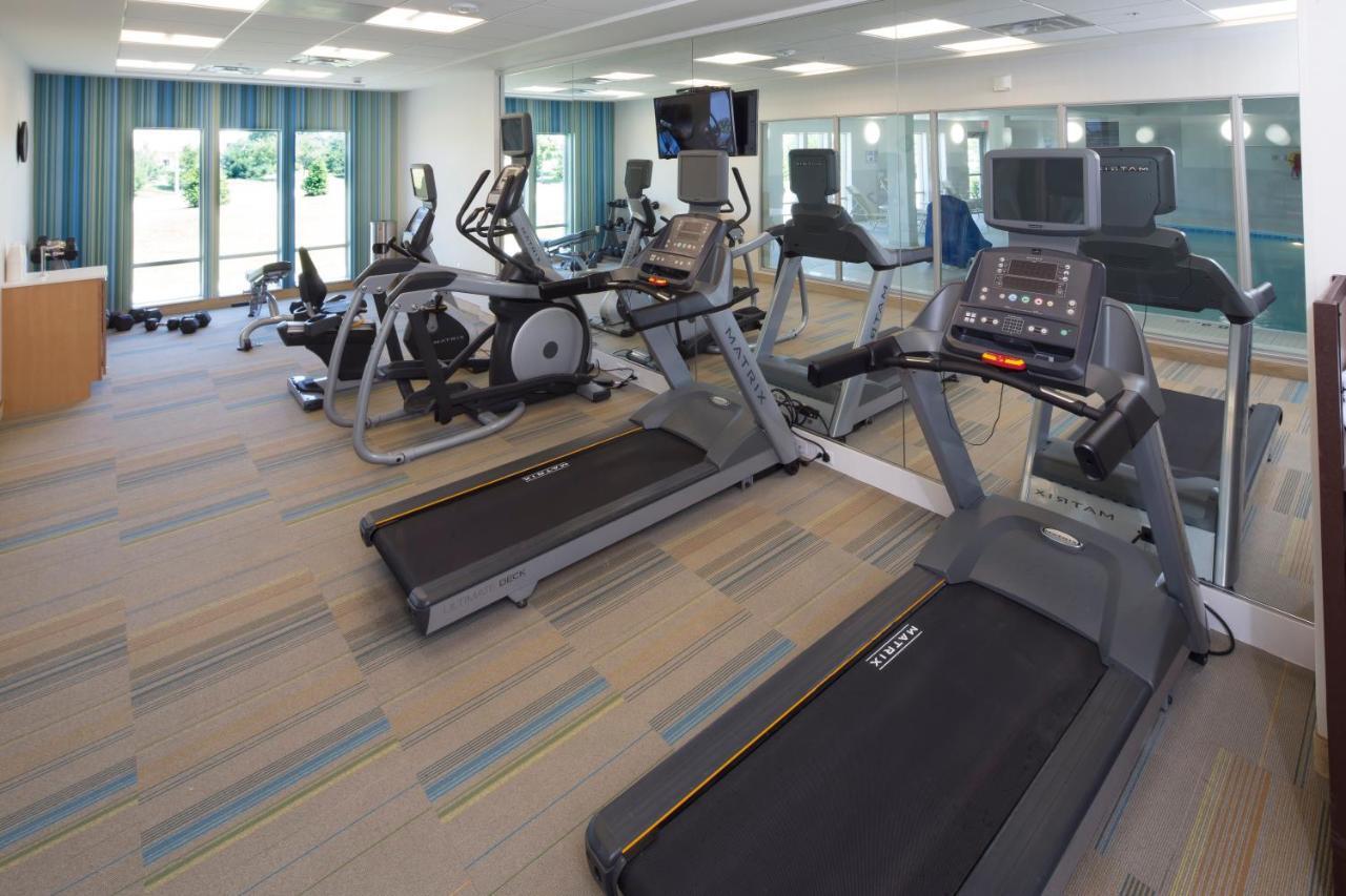 Holiday Inn Express Rochester Hills By Ihg Extérieur photo