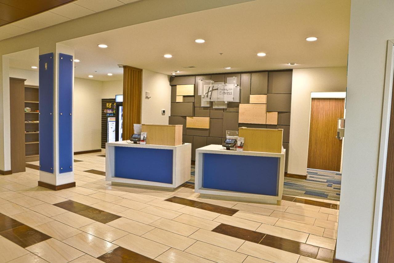 Holiday Inn Express Rochester Hills By Ihg Extérieur photo