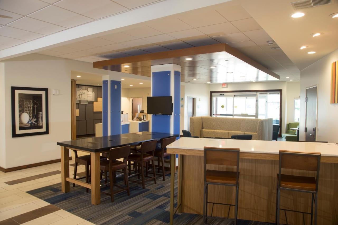 Holiday Inn Express Rochester Hills By Ihg Extérieur photo