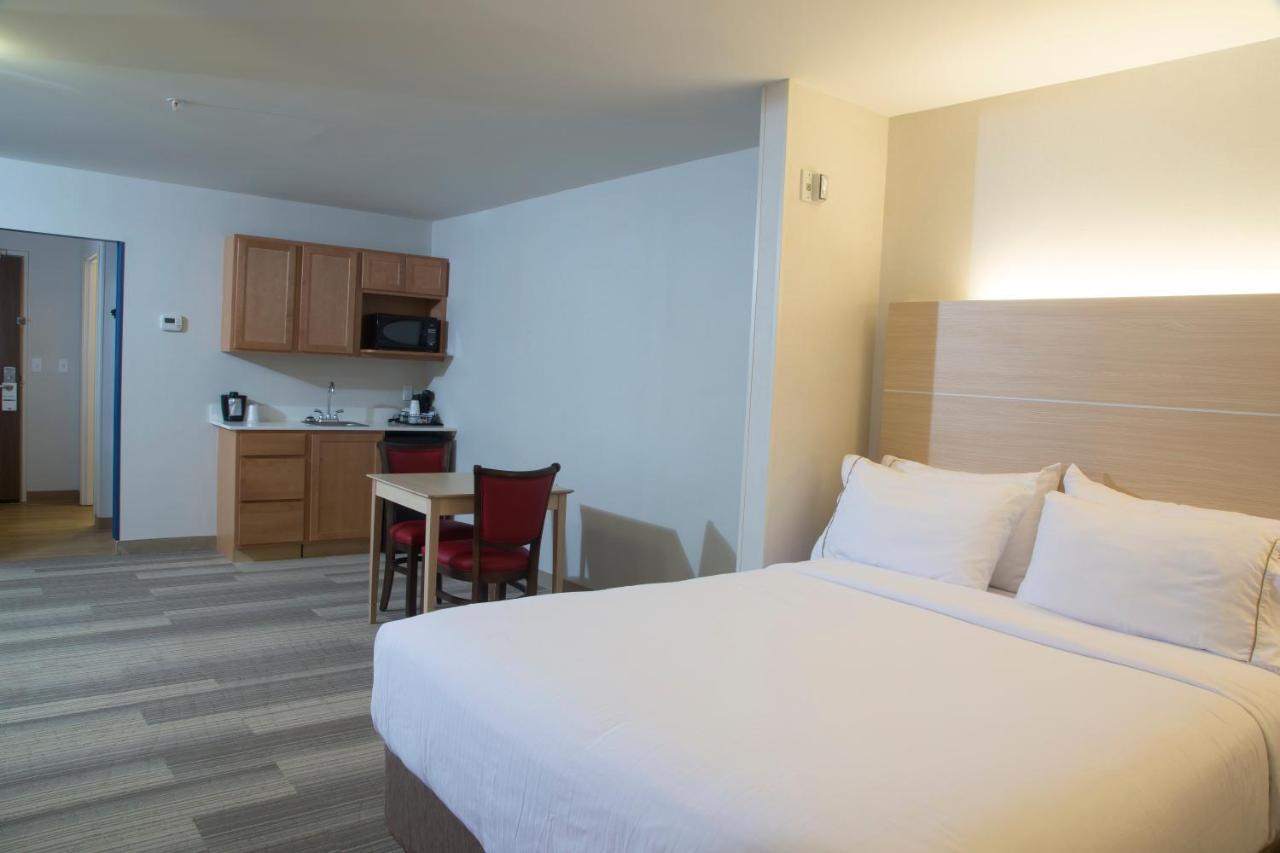 Holiday Inn Express Rochester Hills By Ihg Extérieur photo
