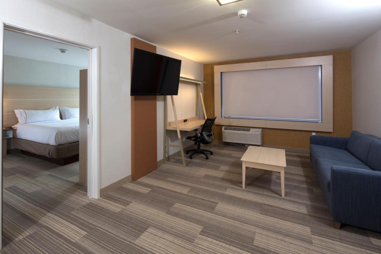 Holiday Inn Express Rochester Hills By Ihg Extérieur photo